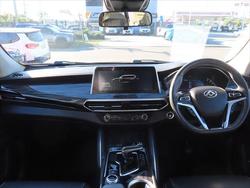 2021 LDV D90 Executive