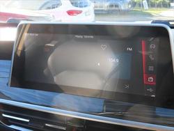 2021 LDV D90 Executive