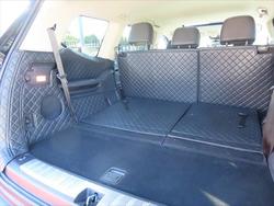 2021 LDV D90 Executive