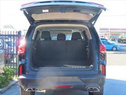 2021 LDV D90 Executive