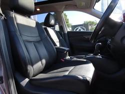 2022 Nissan X-TRAIL Ti