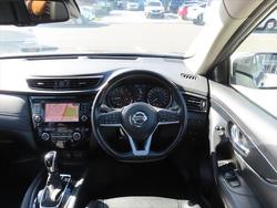 2022 Nissan X-TRAIL Ti