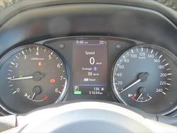 2022 Nissan X-TRAIL Ti