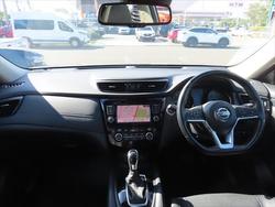 2022 Nissan X-TRAIL Ti