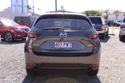 2019 Mazda CX-5 Maxx