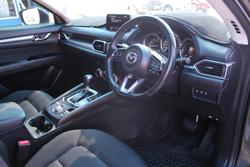 2019 Mazda CX-5 Maxx