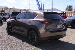 2019 Mazda CX-5 Maxx