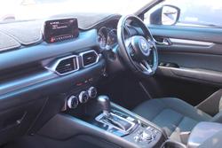 2019 Mazda CX-5 Maxx