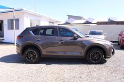 2019 Mazda CX-5 Maxx