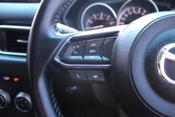 2019 Mazda CX-5 Maxx