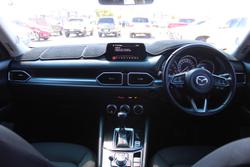 2019 Mazda CX-5 Maxx
