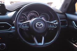 2019 Mazda CX-5 Maxx