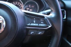 2019 Mazda CX-5 Maxx