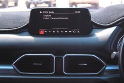 2019 Mazda CX-5 Maxx