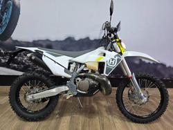 Husqvarna TE250I