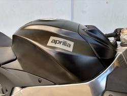 2014 APRILIA RSV4 R Black