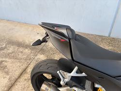 2014 APRILIA RSV4 R Black