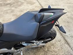 2014 APRILIA RSV4 R Black