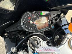 2014 APRILIA RSV4 R Black
