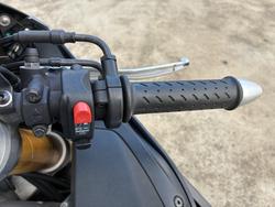 2014 APRILIA RSV4 R Black