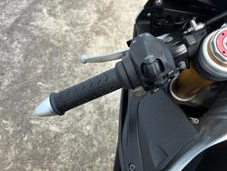 2014 APRILIA RSV4 R Black