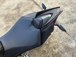 2014 APRILIA RSV4 R Black