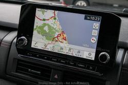 2026 Nissan Navara PRO-4X