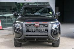 2026 Nissan Navara PRO-4X