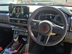 2026 Nissan Navara PRO-4X