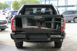 2026 Nissan Navara PRO-4X