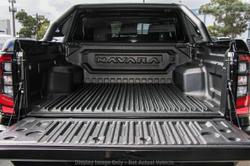 2026 Nissan Navara PRO-4X