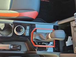 2026 Nissan Navara PRO-4X