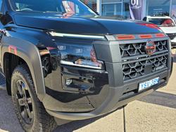 2026 Nissan Navara PRO-4X