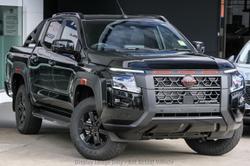 2026 Nissan Navara PRO-4X