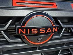 2026 Nissan Navara PRO-4X