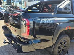 2026 Nissan Navara PRO-4X