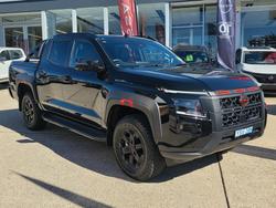 2026 Nissan Navara PRO-4X