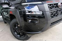 2026 Nissan Navara PRO-4X