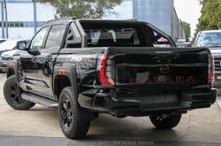 2026 Nissan Navara PRO-4X