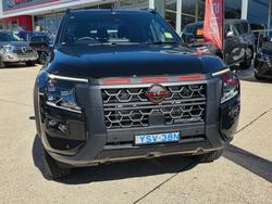 2026 Nissan Navara PRO-4X