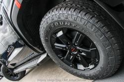 2026 Nissan Navara PRO-4X