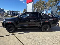2026 Nissan Navara PRO-4X