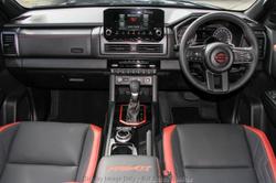 2026 Nissan Navara PRO-4X