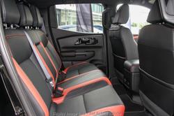 2026 Nissan Navara PRO-4X