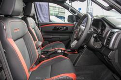 2026 Nissan Navara PRO-4X