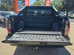 2026 Nissan Navara PRO-4X