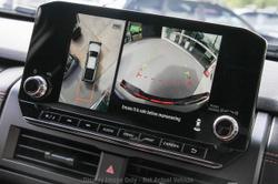 2026 Nissan Navara PRO-4X