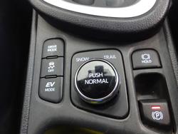 2022 Toyota Yaris Cross Urban