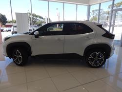 2022 Toyota Yaris Cross Urban