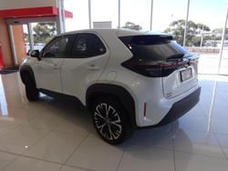 2022 Toyota Yaris Cross Urban